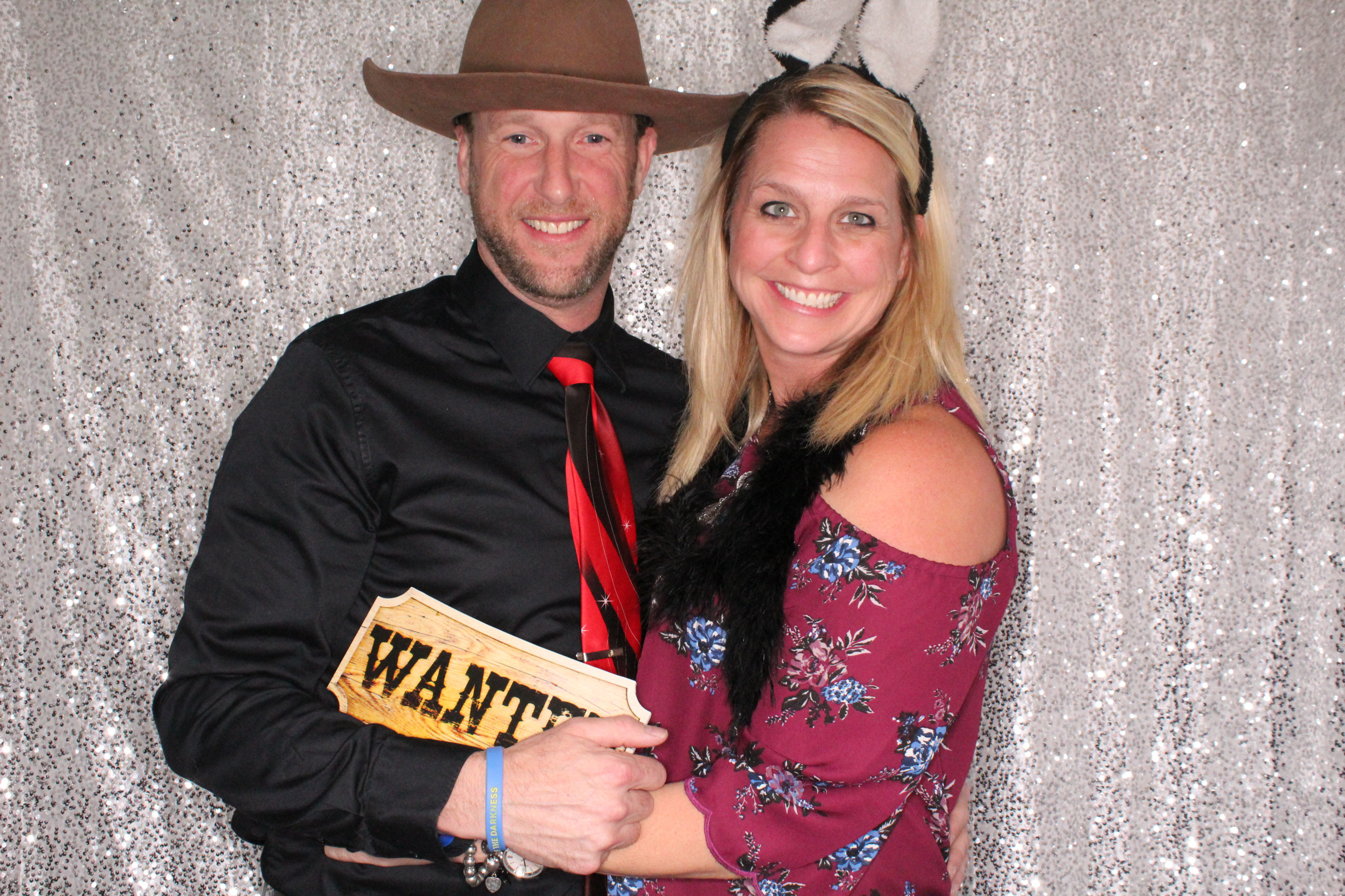 SCHEELS Year End Celebration | View more photos from the event at gallery.photoboothbillings.com/u/PhotoBoothBillings/SCHEELS-Year-End-Celebration
